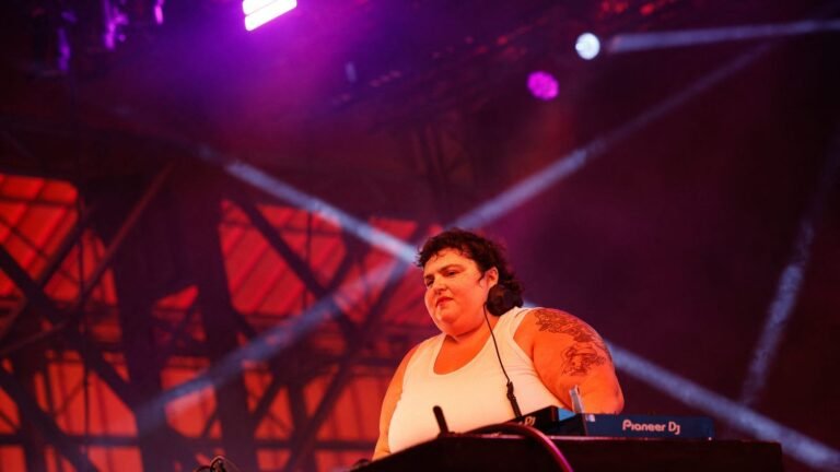 "On a le droit de critiquer ses choix politiques" : la plainte de la DJ Barbara Butch suscite l'incompréhension de La France insoumise