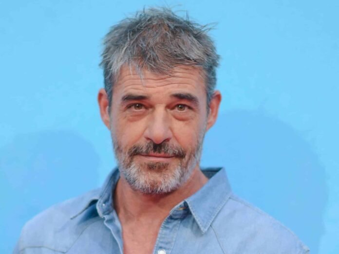 "On me promettait une amputation" : hospitalisé pendant deux ans après un grave accident de moto, Thierry Neuvic raconte son calvaire