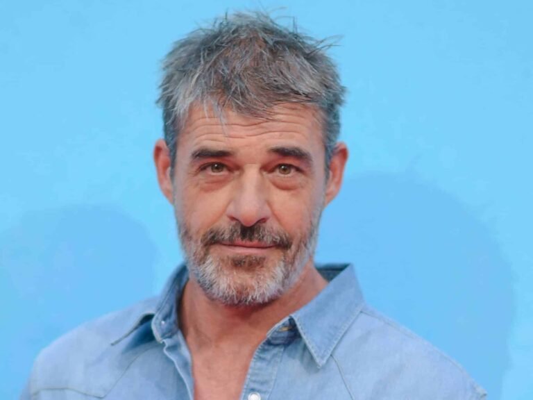 "On me promettait une amputation" : hospitalisé pendant deux ans après un grave accident de moto, Thierry Neuvic raconte son calvaire