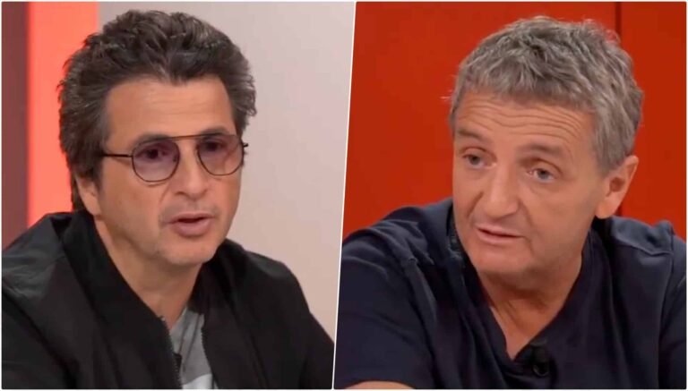 "On pensait qu’on allait gagner ça toute notre vie…" : David et Jonathan, confidences sur leurs finances, 40 ans après leur succès