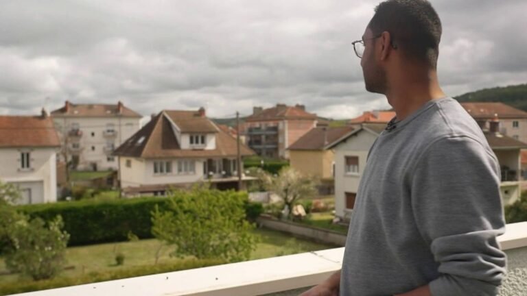 "Quitter Paris pour s'installer dans la nature" : un programme régional pour aider à repeupler la Bourgogne Franche-Comté