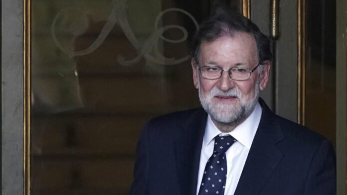 "Racisme crasseux" : Sanchez et des politiques français fustigent les propos de Rajoy sur les Bleus "Racisme crasseux" : Sanchez et des politiques français fustigent les propos de Rajoy sur les Bleus