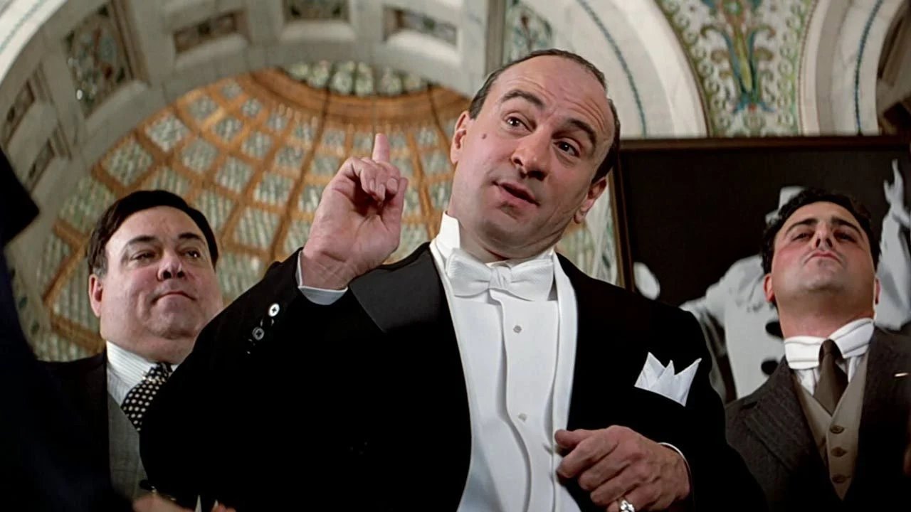 "Sa carrière est fichue" : il y a 37 ans, cette légende du cinéma en voulait à Al Pacino d'avoir refusé de jouer dans deux de ses plus grands chefs-d'oeuvre