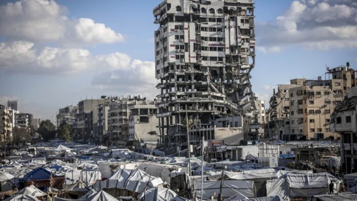 "Si les banques s'effondrent, c'est l'Autorité palestinienne qui s'effondre": des banques israéliennes menacent de couper des services vitaux aux banques palestiniennes