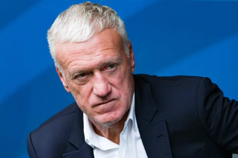 "Un environnement tellement irrespirable" : Didier Deschamps, la véritable raison qui l’a poussé à dire "stop" à l’Équipe de France