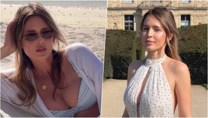 "Une des formes les plus agressives" : Virginie Conte (La Villa des cœurs brisés), son appel à l’aide face au cancer de stade 4