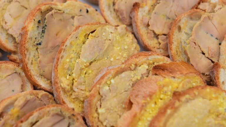 "Une première violation" de l'accord UE-Mercosur pour la filière française: le Brésil interdit la production et la vente de foie gras au nom du bien-être animal