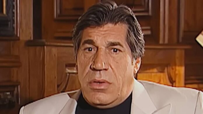 "Vous ne savez même pas ce que c'est qu'un acteur" : tournée il y a 30 ans, cette interview de Jean-Pierre Castaldi est toujours aussi mythique "Vous ne savez même pas ce que c'est qu'un acteur" : tournée il y a 30 ans, cette interview de Jean-Pierre Castaldi est toujours aussi mythique