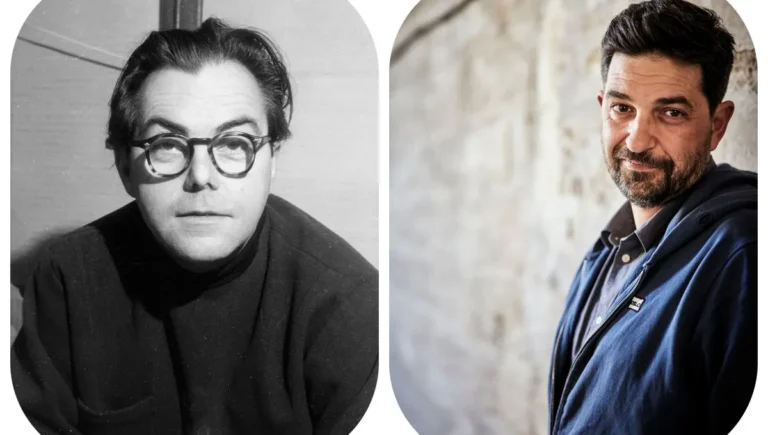 "Vous pouvez répéter la question ? Questionnaires de Max Frisch" avec Tiago Rodrigues