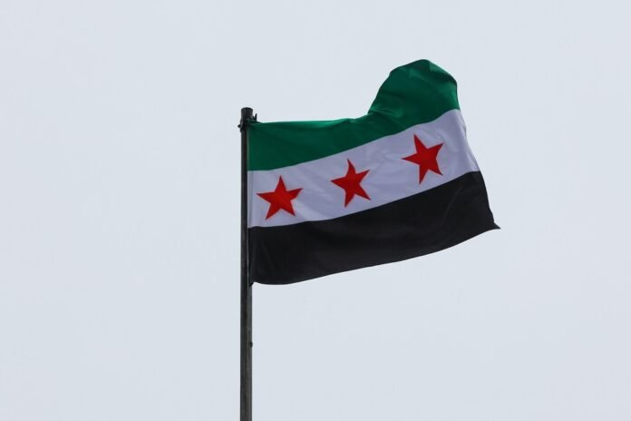 "بلومبرغ": سوريا تتحول إلى مركز رئيسي لتصدير النفط في الشرق الأوسط