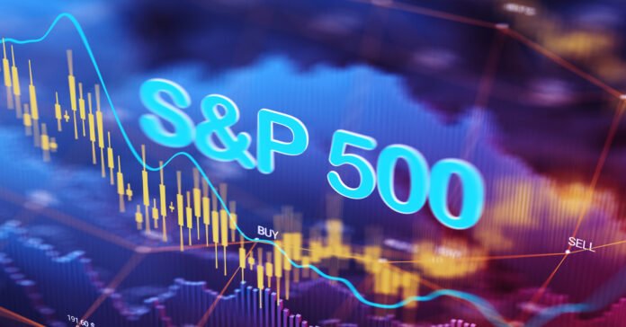 "ستاندرد آند بورز500" يتراجع بعد تصريحات ترامب بشأن انتهاء الاتفاق مع إيران