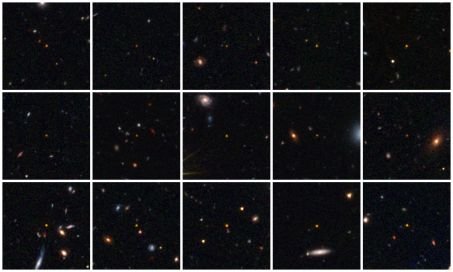 Quasars anciens découverts par Euclide
