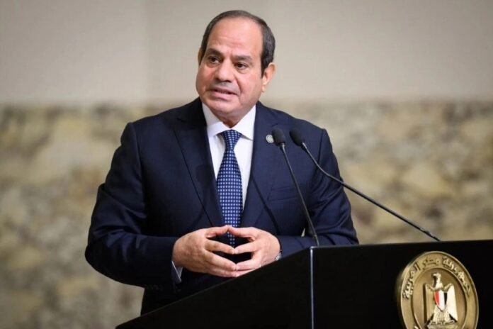 تغيير يطال أحد أبرز معالم القاهرة بقرار من السيسي 