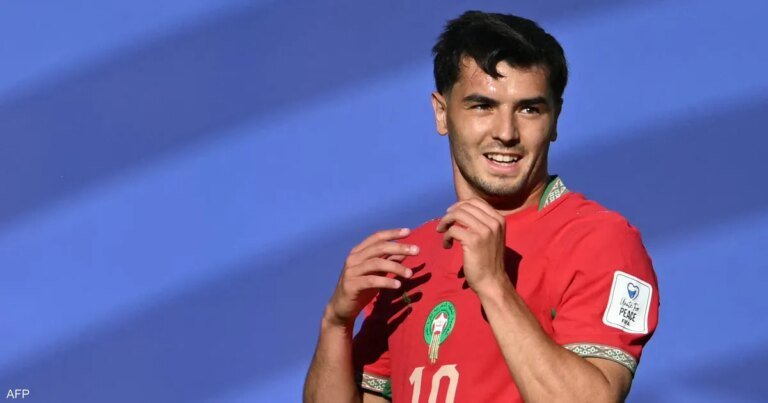 دياز: طموحات المغرب بالمونديال تتجاوز ما تحقق في قطر