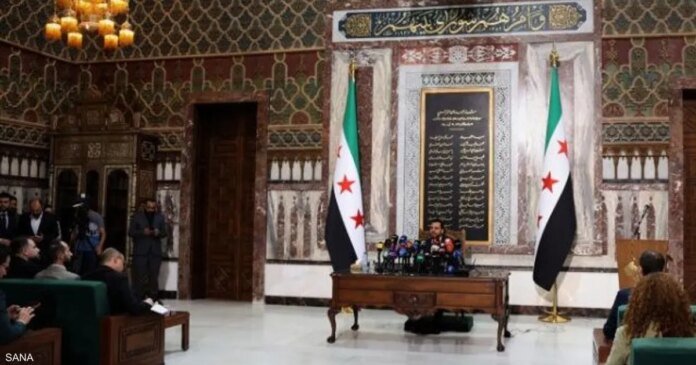 سوريا.. لجنة الانتخابات تعلن أسماء أعضاء مجلس الشعب