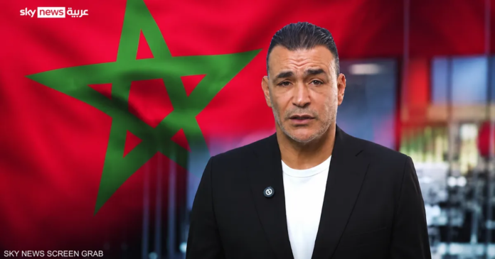 فيديو.. عصام الحضري يهنئ منتخب المغرب بكلمات مؤثرة