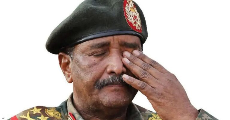 واشنطن تُفعل عقوبات مشددة على بورتسودان بسبب السلاح الكيماوي