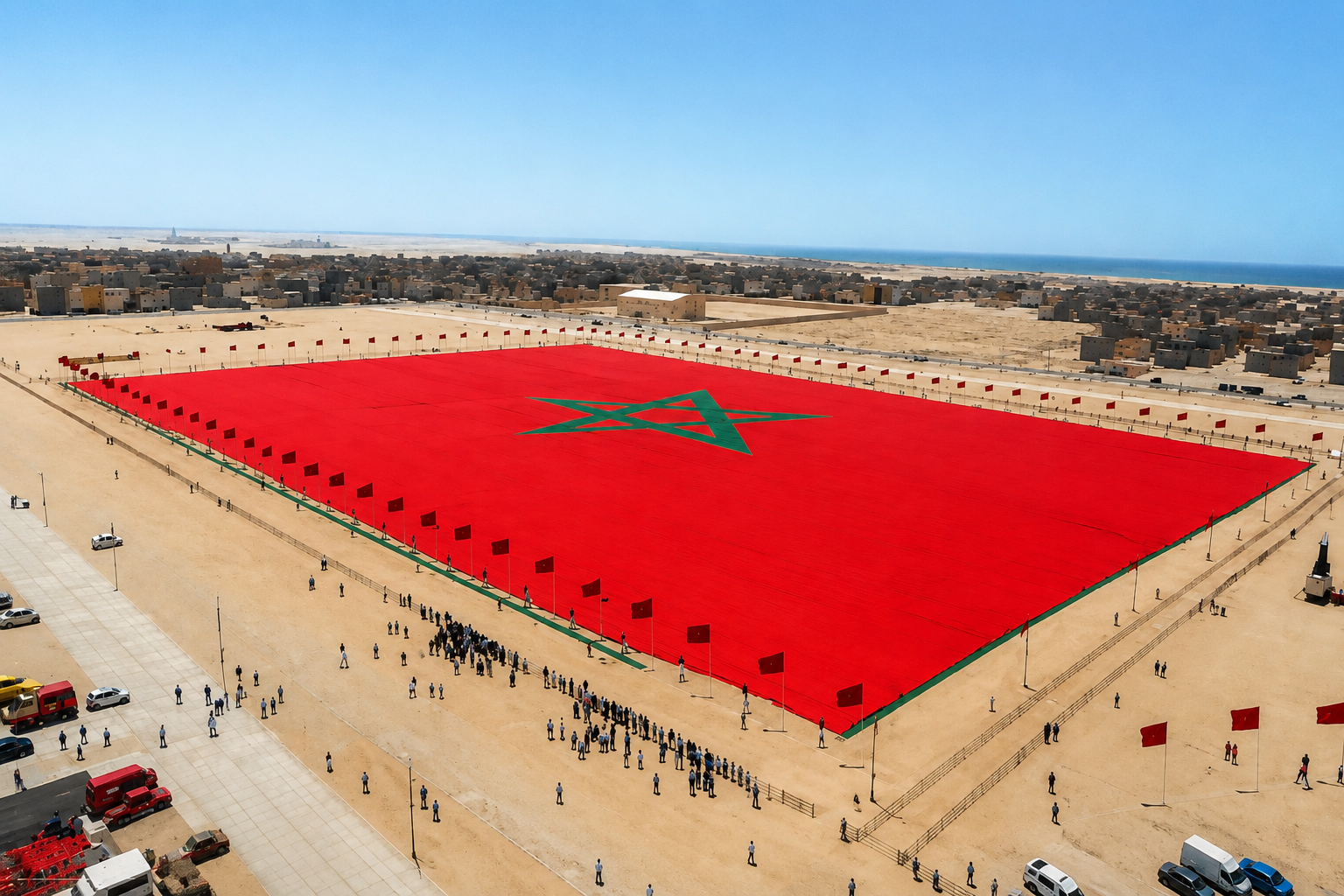 الصحراء المغربية.. لماذا يشكل التحول الكولومبي مكسباً دبلوماسياً مهماً للمغرب؟ – بقلم إسحاق هموش الصحراء المغربية.. لماذا يشكل التحول الكولومبي مكسباً دبلوماسياً مهماً للمغرب؟ – بقلم إسحاق هموش