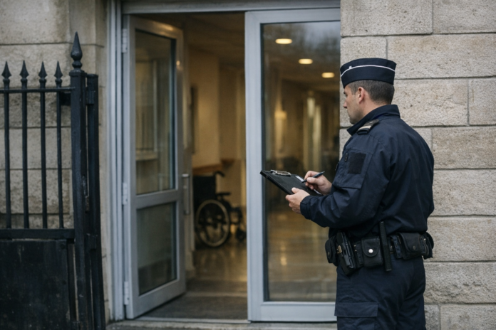 Une enquête judiciaire après le décès d'une résidente d'un Ehpad en Seine-Maritime