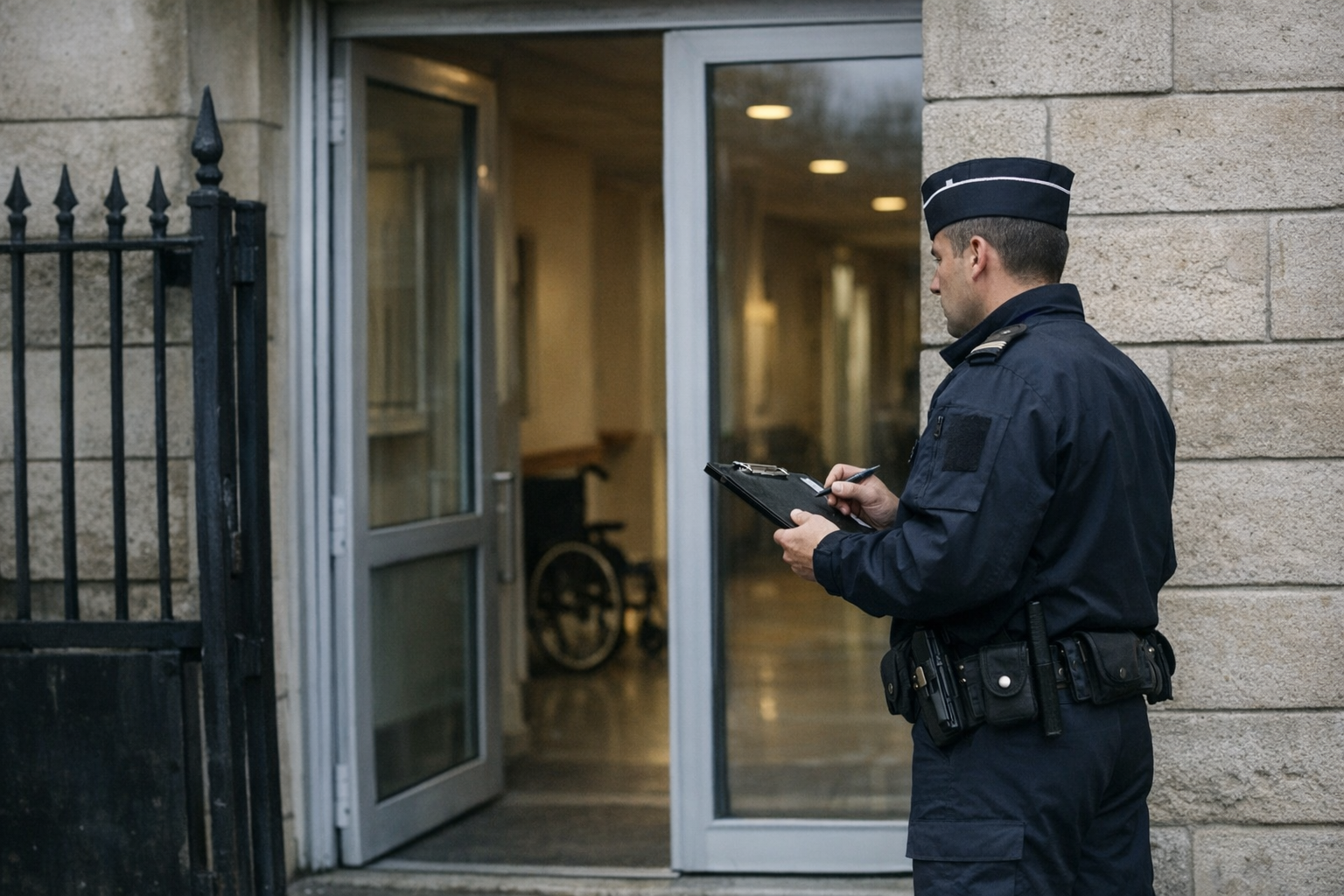 Une enquête judiciaire après le décès d&rsquo;une résidente d&rsquo;un Ehpad en Seine-Maritime