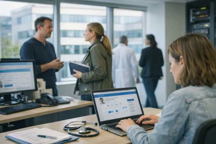 Ce qu'il faut savoir sur l'utilisation par Doctolib de vos données personnelles