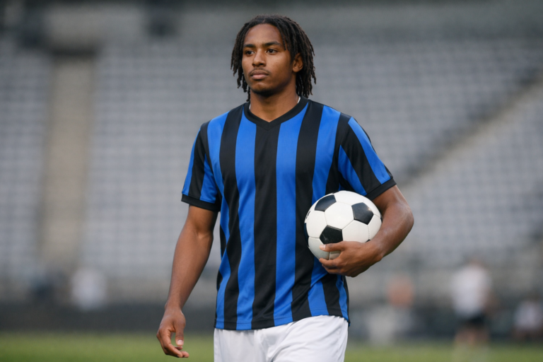 Djed Spence signe à l'Inter : un latéral anglais pour renforcer la droite