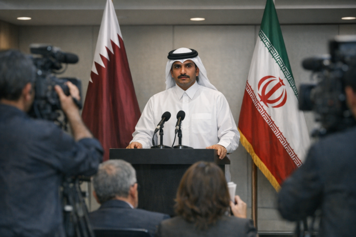 Qatar dément détenir des pilotes iraniens après une réclamation de Téhéran