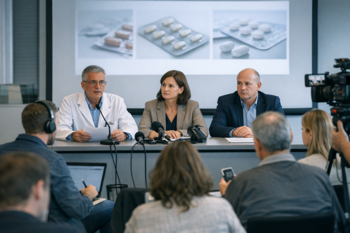 Une liste noire 2026 identifie 89 traitements courants à éviter