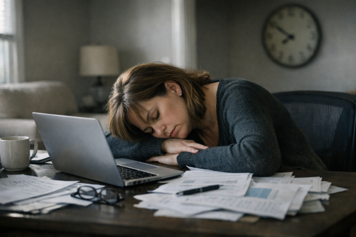 Hypersomnie : quand dormir devient une contrainte qui isole