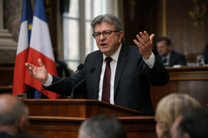 Qui peut freiner Mélenchon ? L’écho d’un débat récurrent