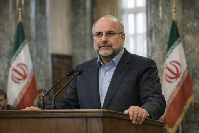 Téhéran avertit: ciblage possible des intérêts des pays soutenant Washington