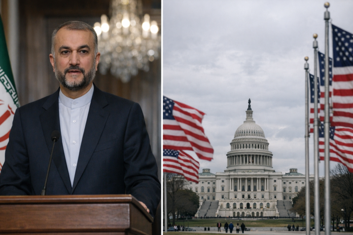 Tensions accrue entre Iran et Washington après de nouvelles sanctions et menaces