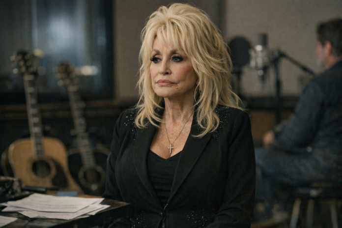 Dolly Parton: une nation en deuil et un héritage artistique immense