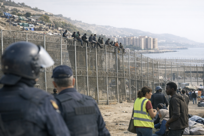 Après Ceuta : quelles limites pour l’externalisation des politiques migratoires ?
