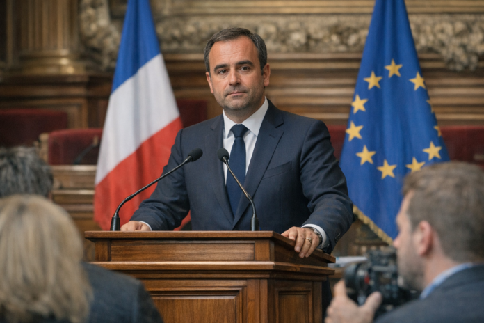 Lecornu dévoile un dernier budget axé sur les économies ciblées et la préservation des minima sociaux
