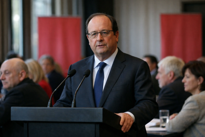 Rentrée à gauche : à Blois, les socialistes lancent la bataille pour la primaire