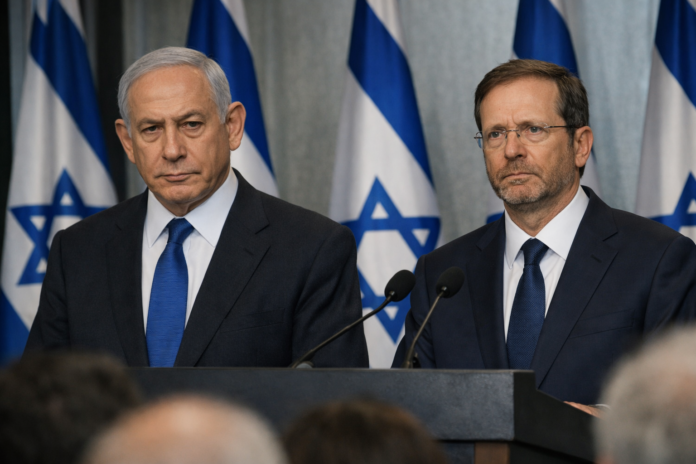 Netanyahou et le président israélien condamnent la violence des colons en Cisjordanie