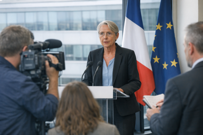 Matignon renforce le contrôle des investissements étrangers dans les secteurs sensibles