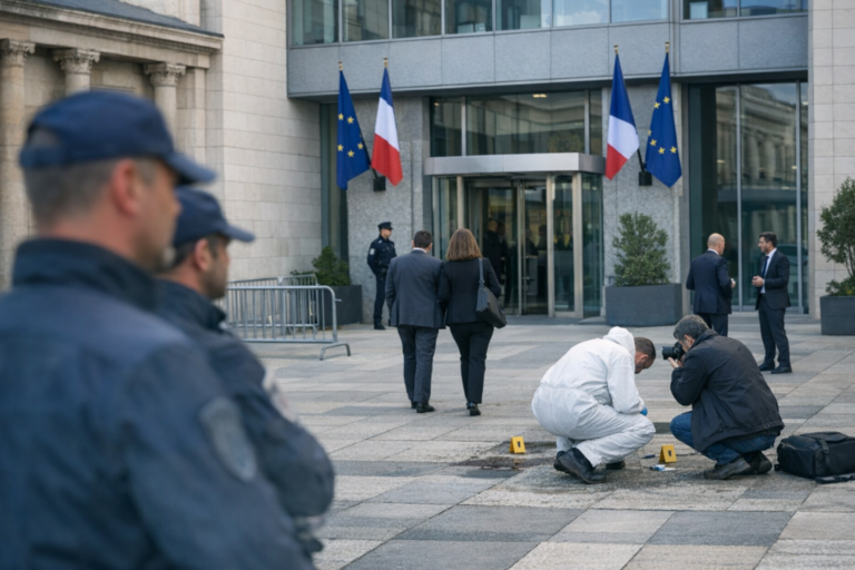Enquêtes après deux suicides au sein des services du Premier ministre