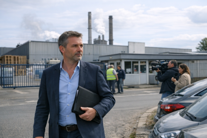 Un repreneur de Tupperware France candidate à la reprise de Duralex