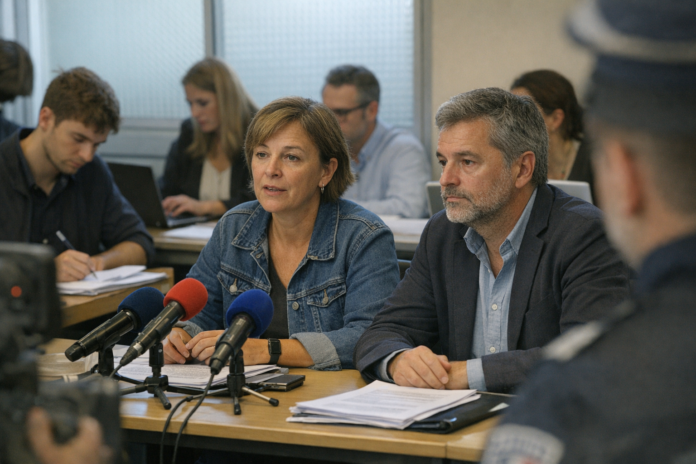 Violences sexuelles sur mineurs : le Syndicat de la magistrature alerte sur des défaillances dans les services de police et de gendarmerie