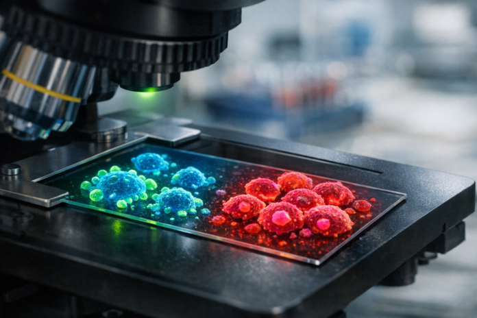 Quand les cellules refusent de mourir : comprendre l'apoptose et ses défaillances
