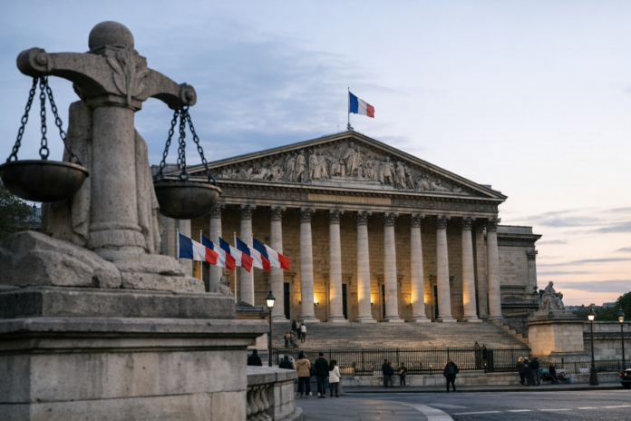 La proposition d’un « état d’urgence social » relance le débat sur les pouvoirs exceptionnels