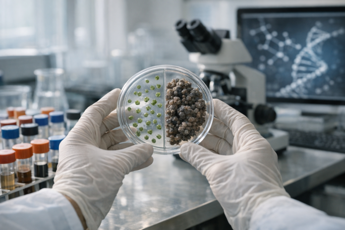 Quand les antioxydants, paradoxalement, favorisent parfois les tumeurs