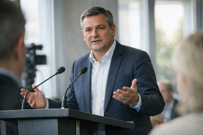Baisse des taxes sur les complémentaires santé : appel de la Mutualité française aux députés