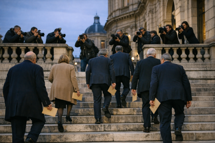 Comprendre le scrutin sénatorial du 27 septembre et son enjeu pour le Parlement