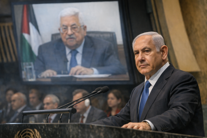 Netanyahu à l'ONU : un discours attendu et sous haute surveillance diplomatique