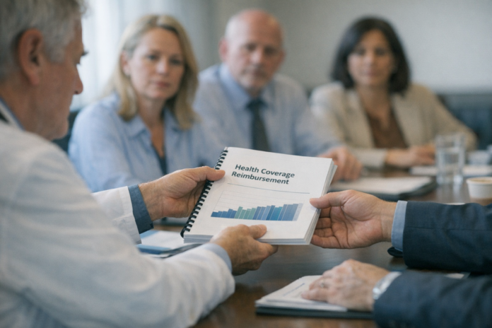 Un rapport propose de transférer certains remboursements aux mutuelles Un rapport propose de transférer certains remboursements aux mutuelles