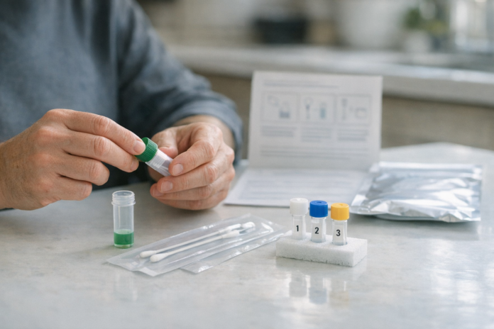 Que valent vraiment les kits pour tester son microbiote intestinal ?