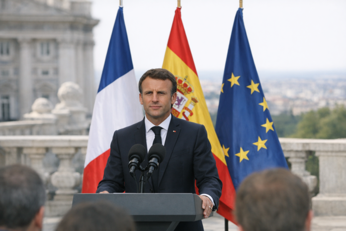 Macron en Espagne : une visite d'État pour affirmer une ambition européenne commune